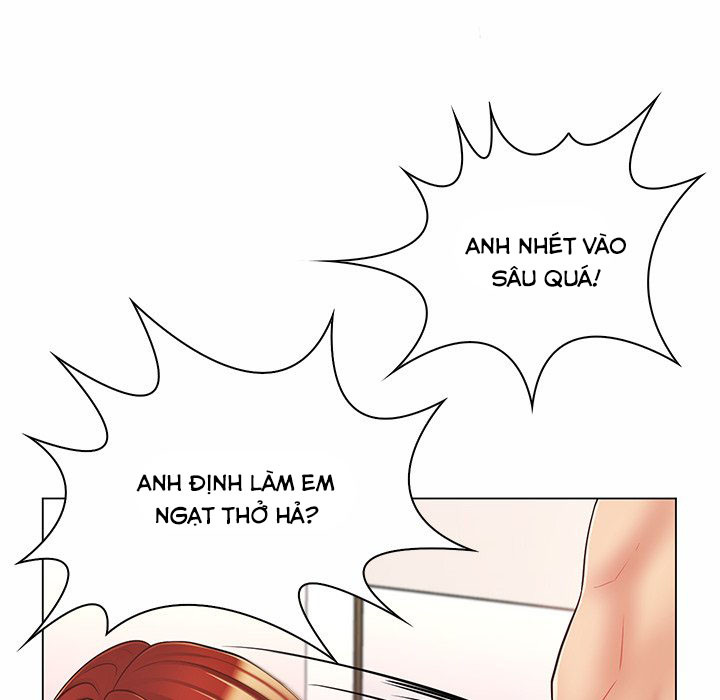 Cô giáo biến thái Chapter 15 - Page 17