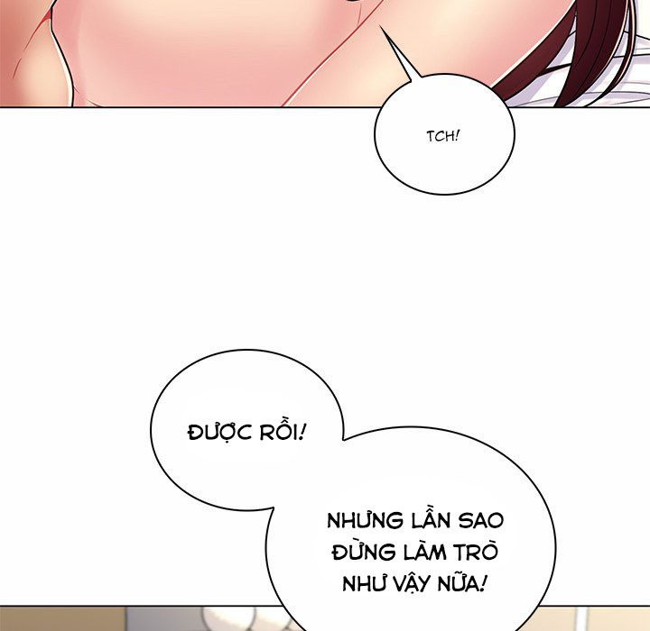 Cô giáo biến thái Chapter 15 - Page 21