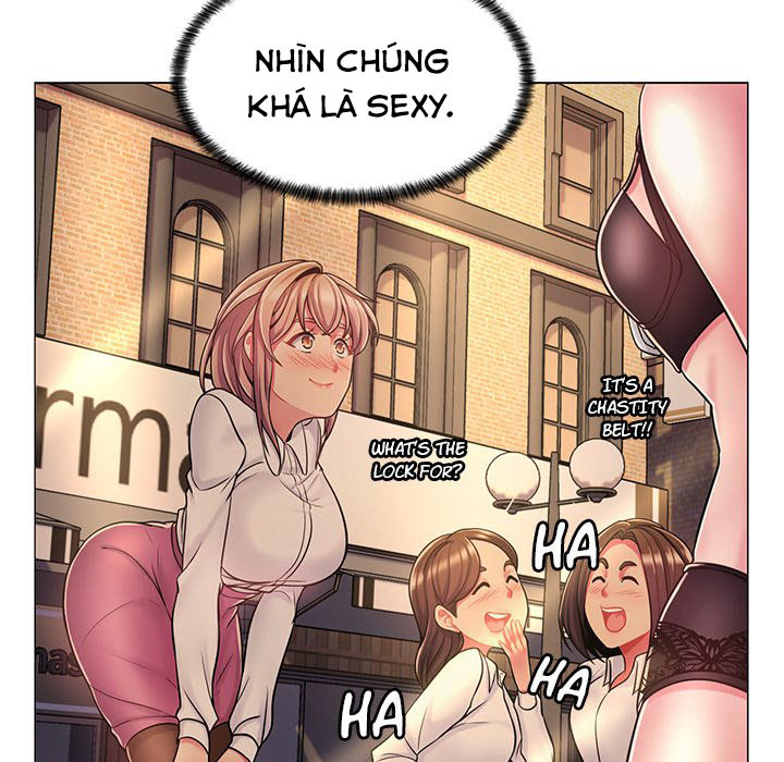 Cô giáo biến thái Chapter 16 - Page 15