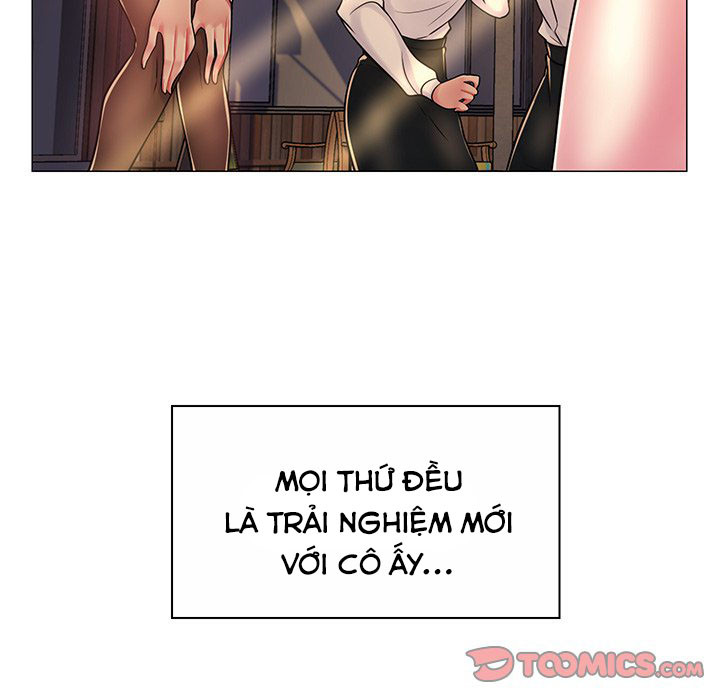 Cô giáo biến thái Chapter 16 - Page 16