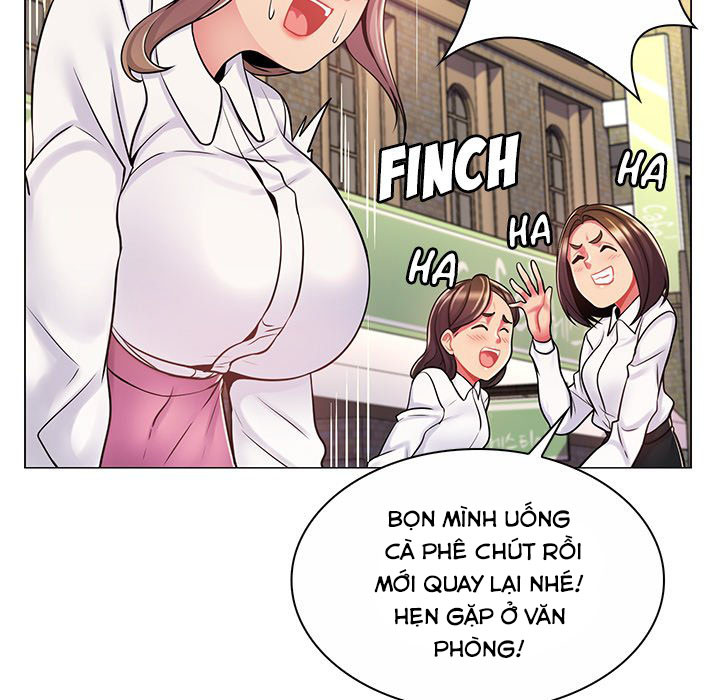 Cô giáo biến thái Chapter 16 - Page 18