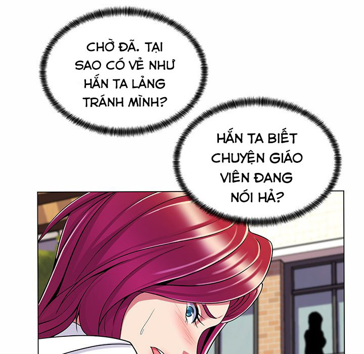 Cô giáo biến thái Chapter 16 - Page 53