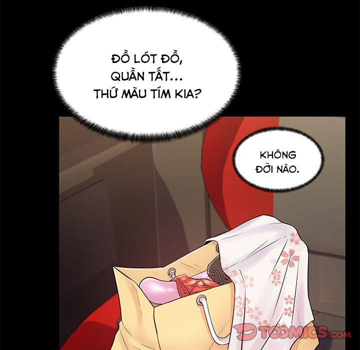 Cô giáo biến thái Chapter 16 - Page 61