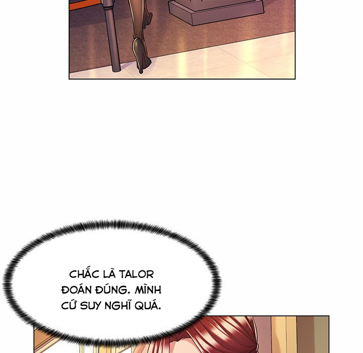 Cô giáo biến thái Chapter 17 - Page 20