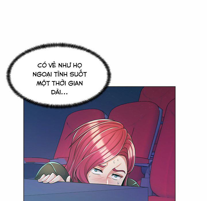 Cô giáo biến thái Chapter 18 - Page 13