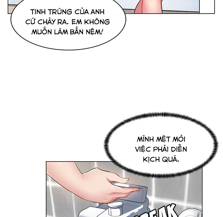 Cô giáo biến thái Chapter 2 - Page 6