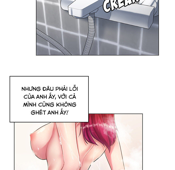 Cô giáo biến thái Chapter 2 - Page 7