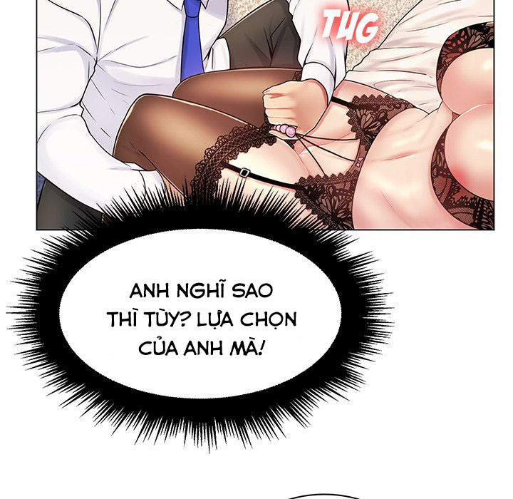 Cô giáo biến thái Chapter 21 - Page 20