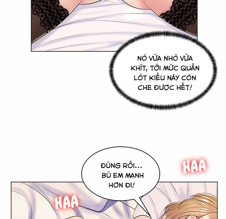 Cô giáo biến thái Chapter 21 - Page 41