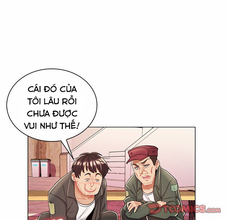 Cô giáo biến thái Chapter 22 - Page 34