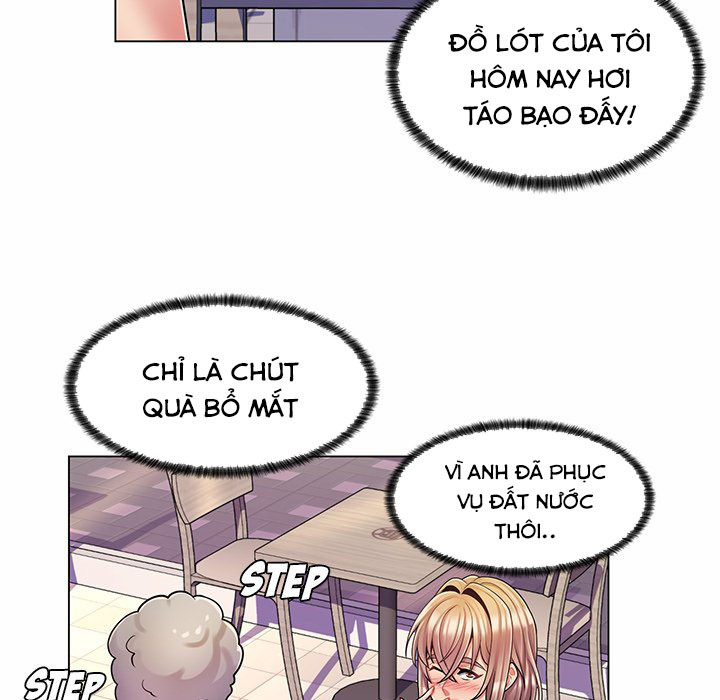 Cô giáo biến thái Chapter 22 - Page 47