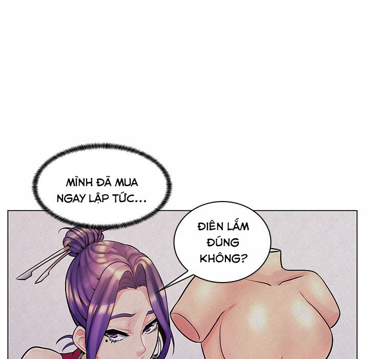 Cô giáo biến thái Chapter 24 - Page 17