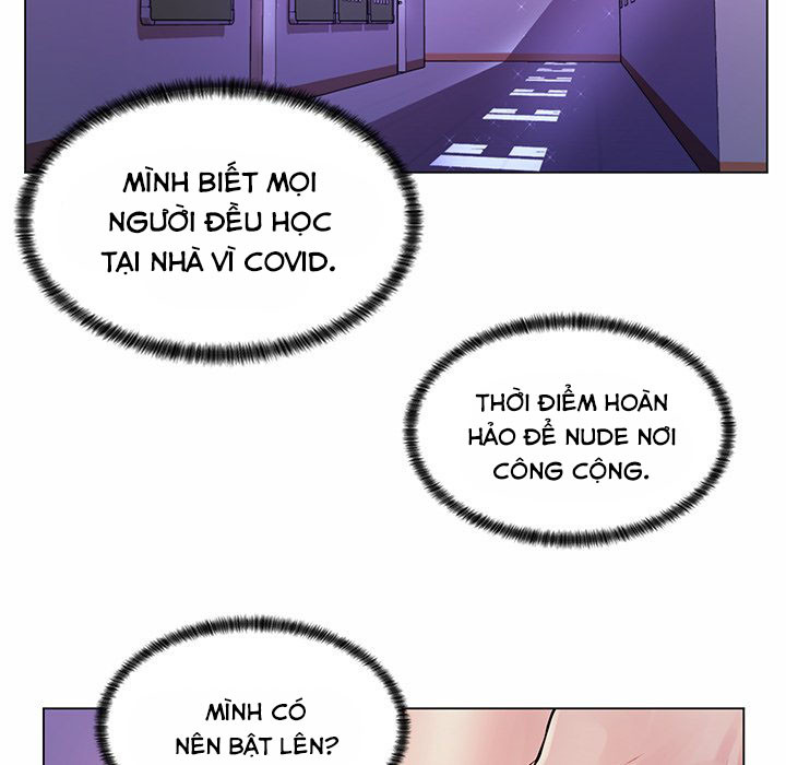 Cô giáo biến thái Chapter 24 - Page 21