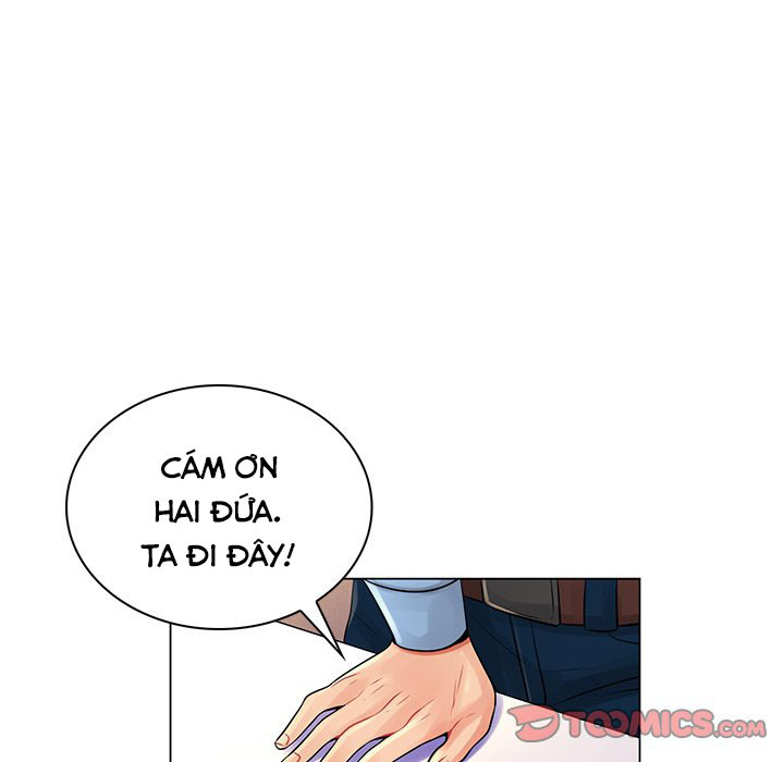 Cô giáo biến thái Chapter 26 - Page 41