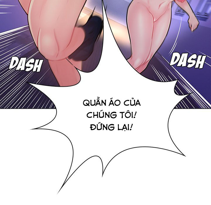 Cô giáo biến thái Chapter 27 - Page 32