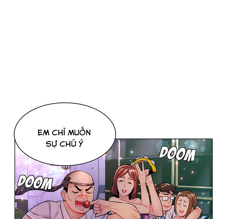 Cô giáo biến thái Chapter 27 - Page 57