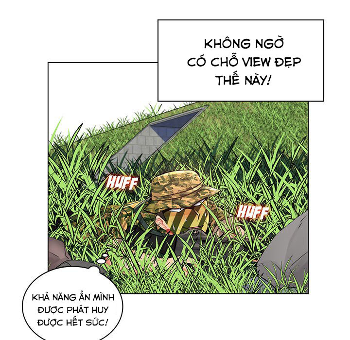 Cô giáo biến thái Chapter 29 - Page 18