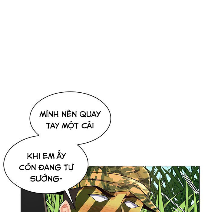 Cô giáo biến thái Chapter 29 - Page 21