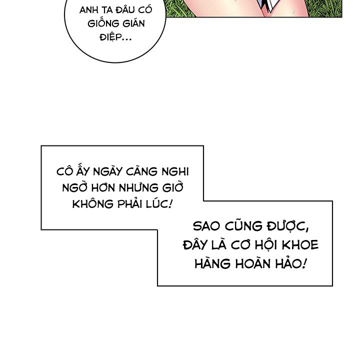 Cô giáo biến thái Chapter 29 - Page 57