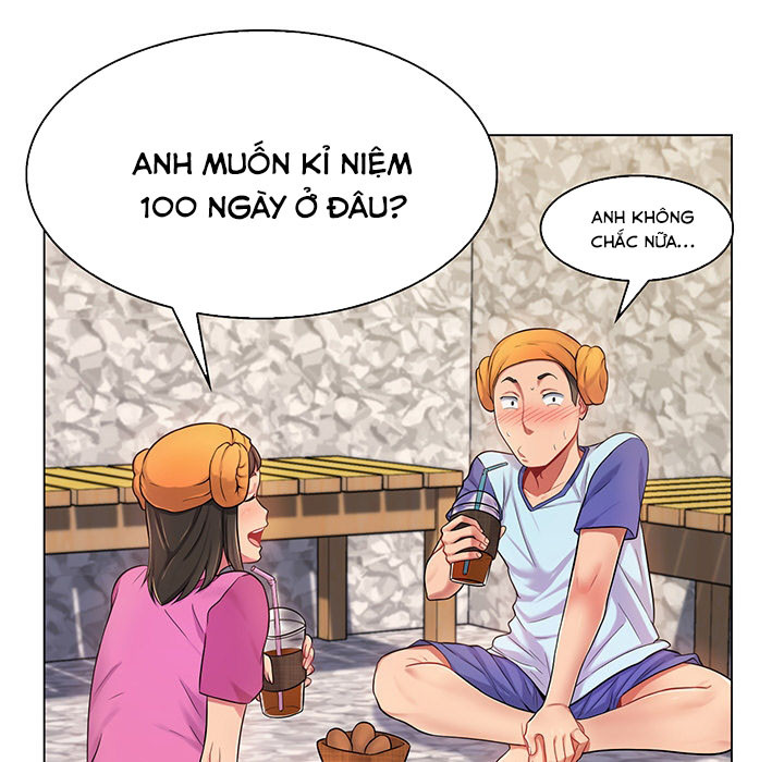 Cô giáo biến thái Chapter 3 - Page 24