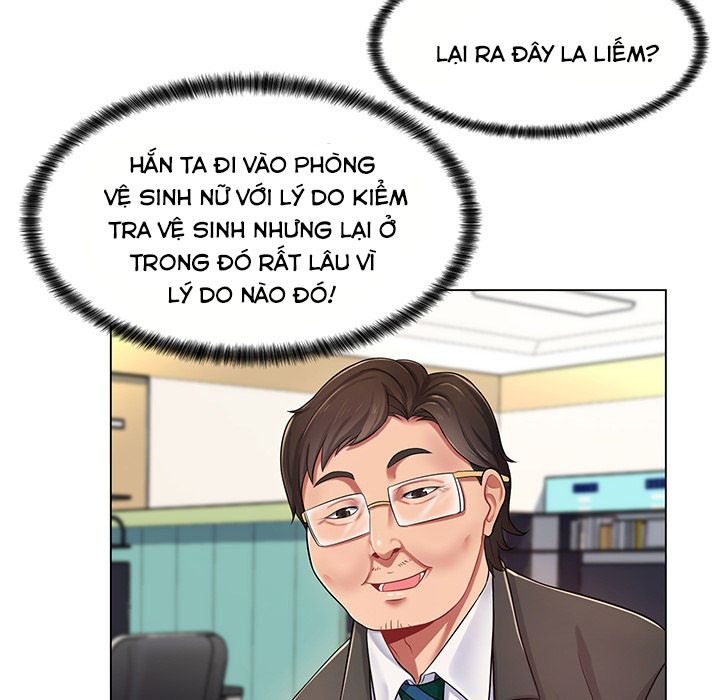 Cô giáo biến thái Chapter 3 - Page 39