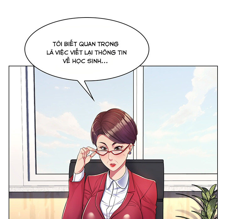 Cô giáo biến thái Chapter 3 - Page 44