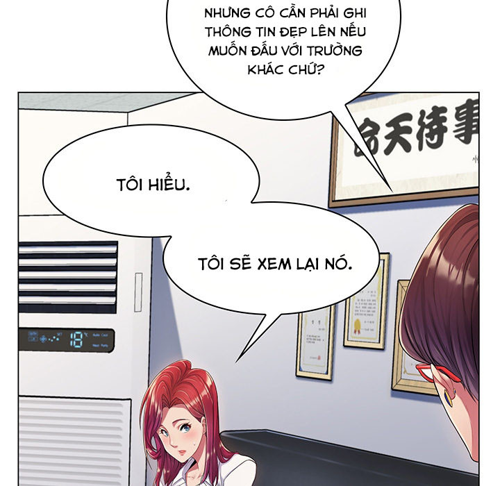 Cô giáo biến thái Chapter 3 - Page 46