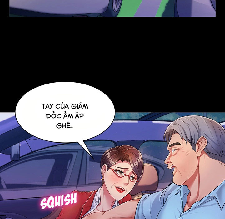 Cô giáo biến thái Chapter 3 - Page 60