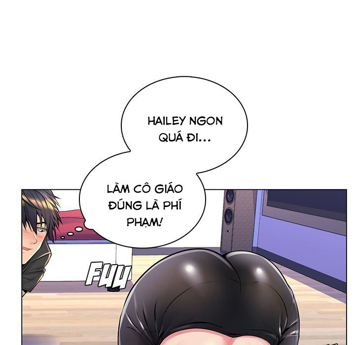 Cô giáo biến thái Chapter 31 - Page 13