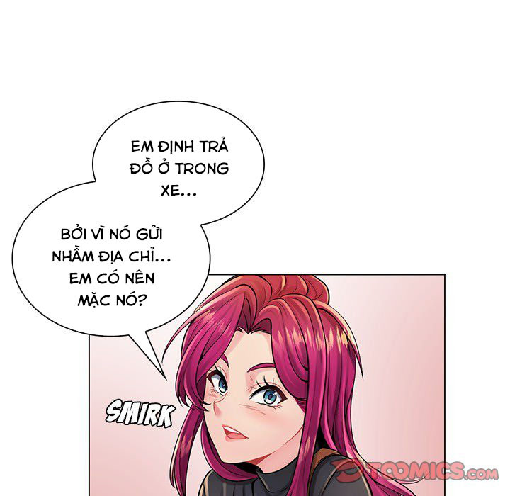 Cô giáo biến thái Chapter 34 - Page 19