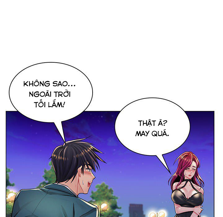 Cô giáo biến thái Chapter 34 - Page 28