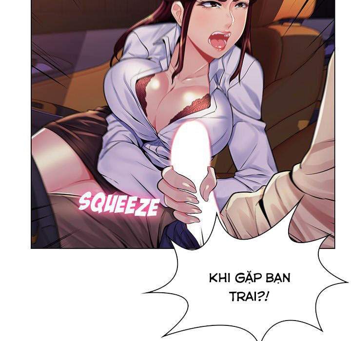 Cô giáo biến thái Chapter 34 - Page 36