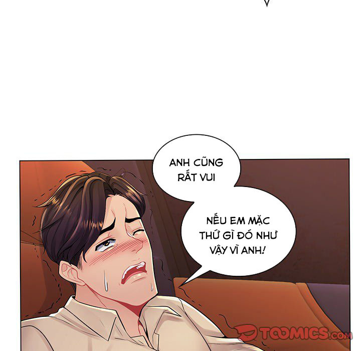 Cô giáo biến thái Chapter 34 - Page 37