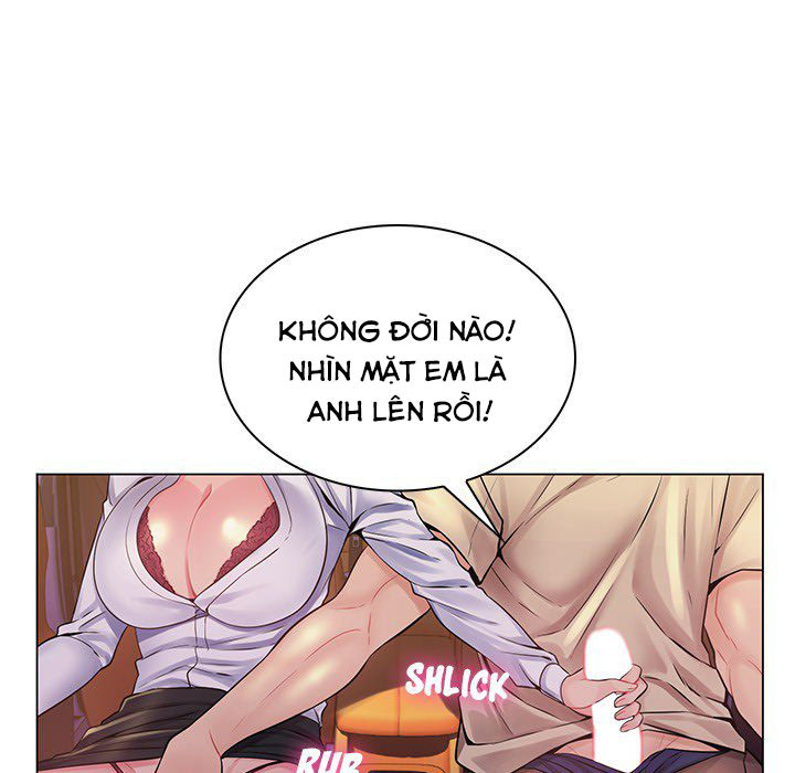 Cô giáo biến thái Chapter 34 - Page 39