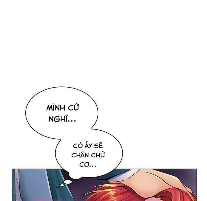 Cô giáo biến thái Chapter 36 - Page 4