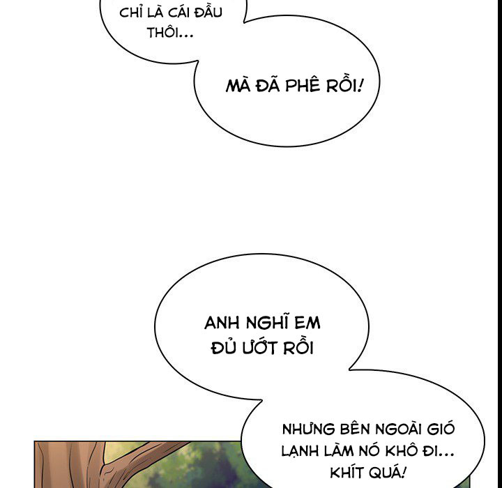 Cô giáo biến thái Chapter 36 - Page 20