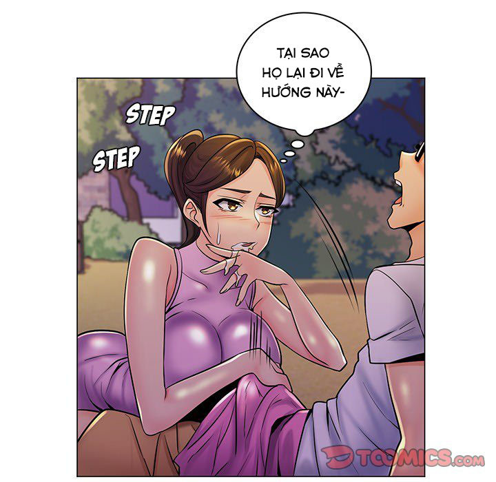 Cô giáo biến thái Chapter 36 - Page 45