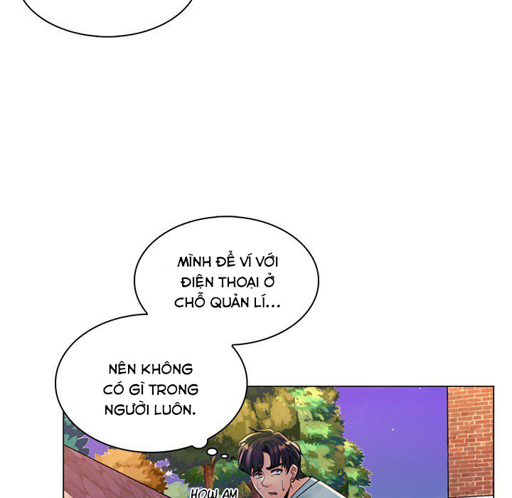 Cô giáo biến thái Chapter 36 - Page 54