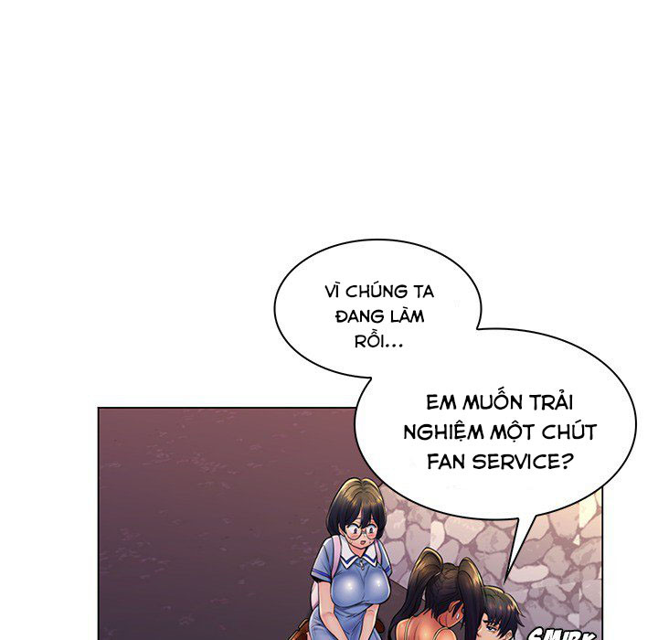 Cô giáo biến thái Chapter 38 - Page 14