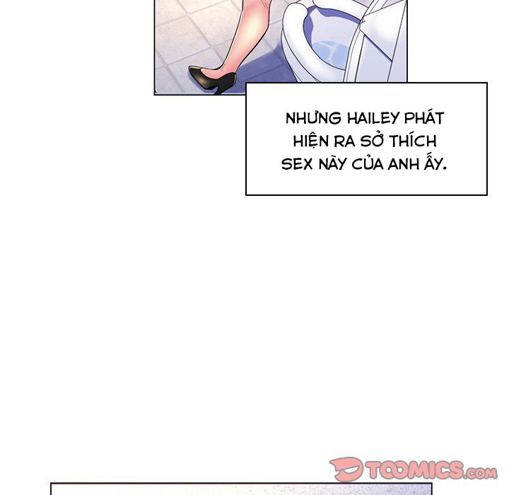 Cô giáo biến thái Chapter 39 - Page 15