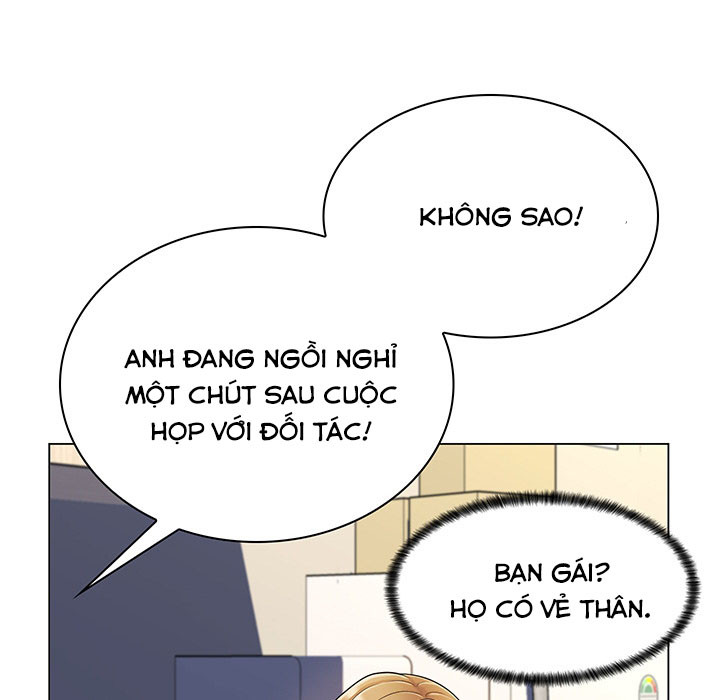 Cô giáo biến thái Chapter 4 - Page 5