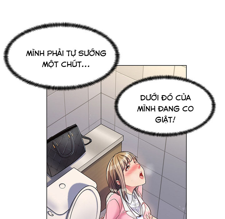 Cô giáo biến thái Chapter 4 - Page 34