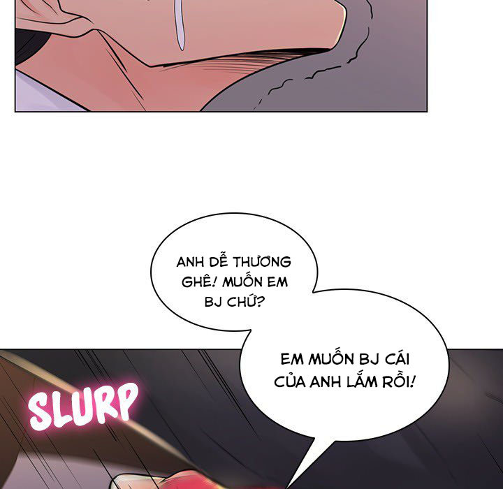 Cô giáo biến thái Chapter 40 - Page 33