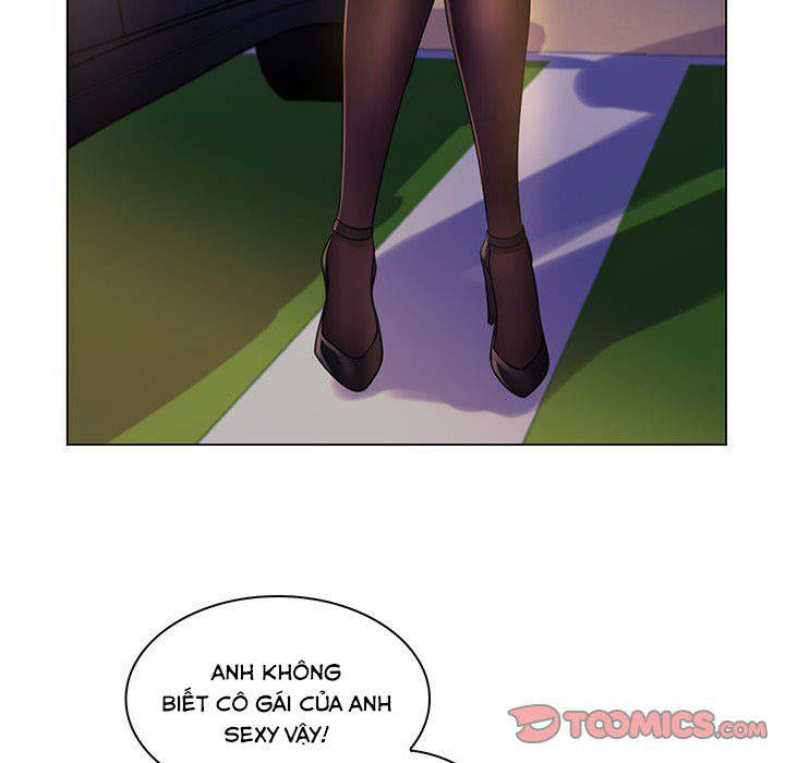 Cô giáo biến thái Chapter 40 - Page 39