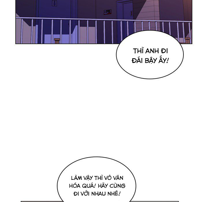 Cô giáo biến thái Chapter 41 - Page 12