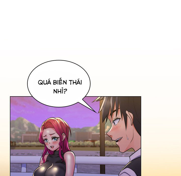 Cô giáo biến thái Chapter 45 - Page 8