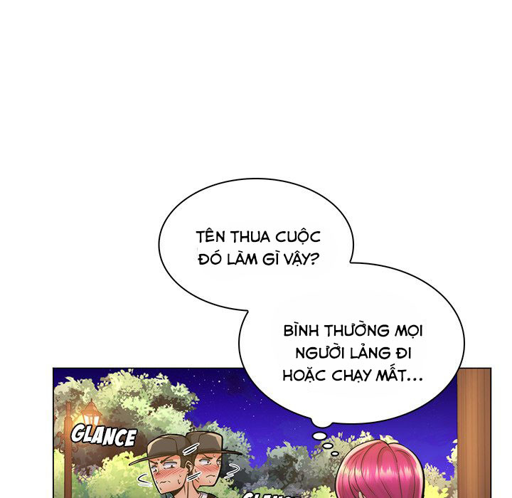 Cô giáo biến thái Chapter 45 - Page 26