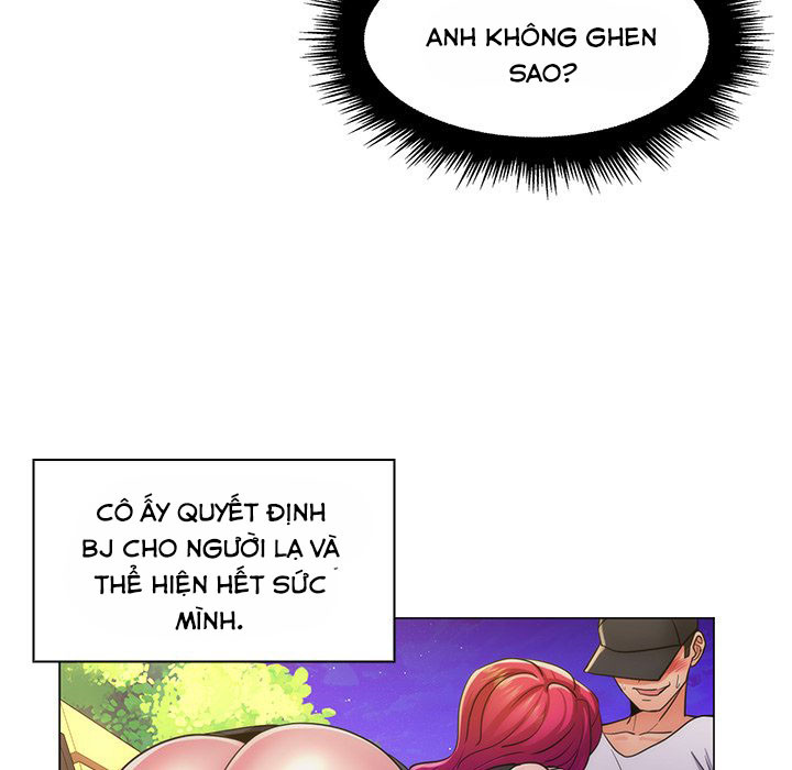 Cô giáo biến thái Chapter 46 - Page 25