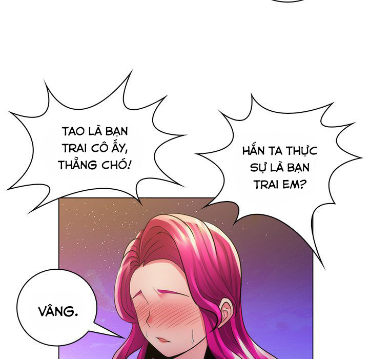 Cô giáo biến thái Chapter 46 - Page 37