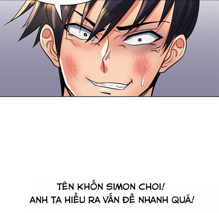 Cô giáo biến thái Chapter 46 - Page 56